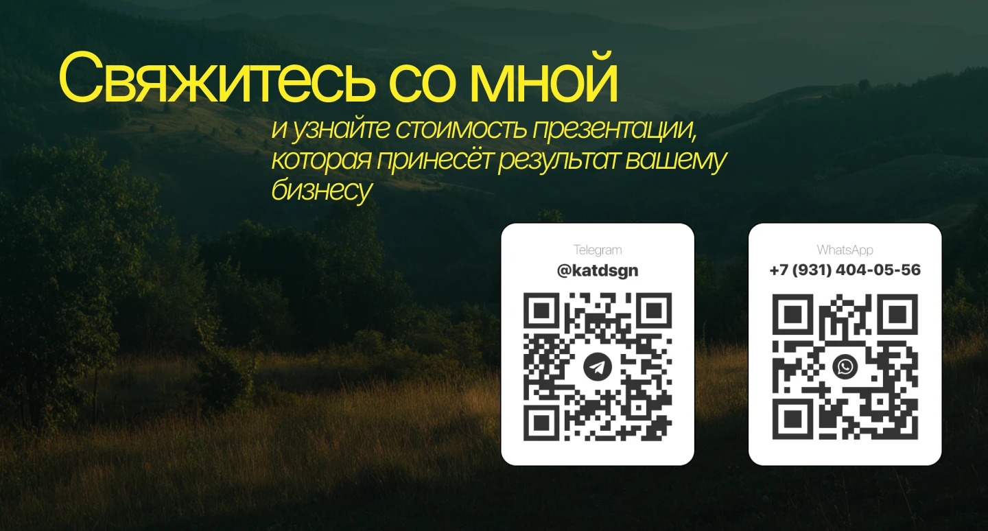 Презентация для турагентства — Изображение №11 — Маркетинг на Dprofile