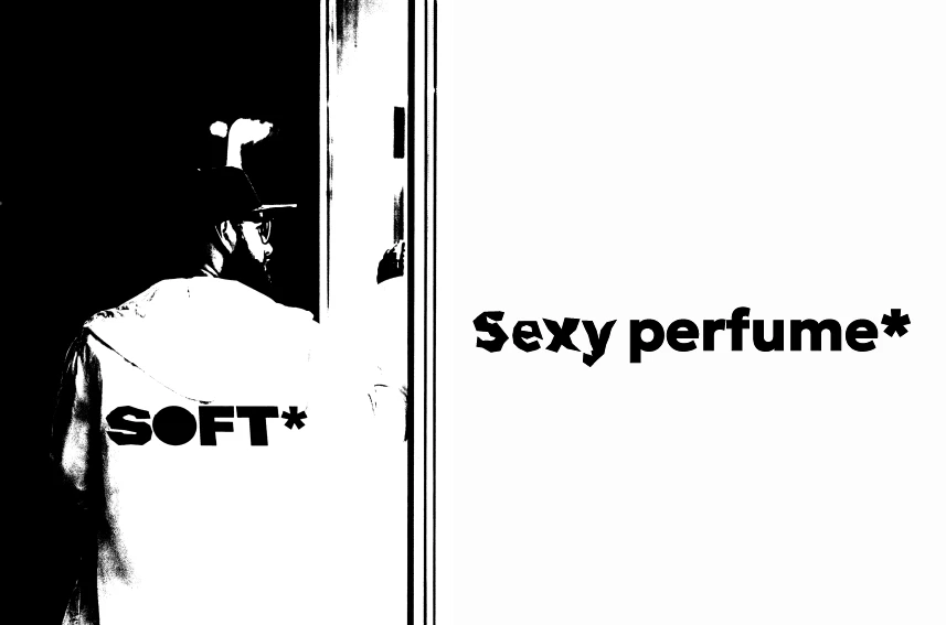 SOFT* — Изображение №8 — Брендинг на Dprofile