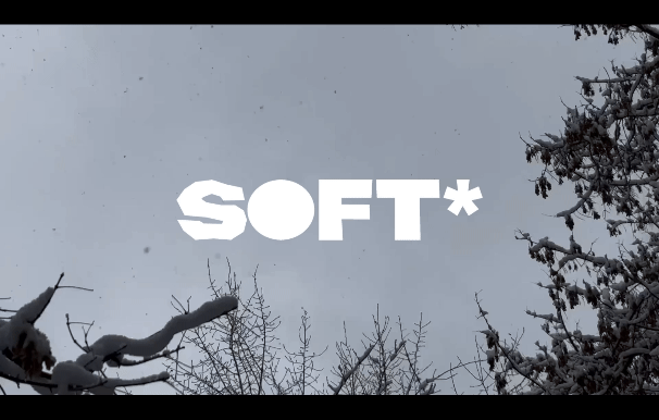 SOFT* — Изображение №4 — Брендинг на Dprofile