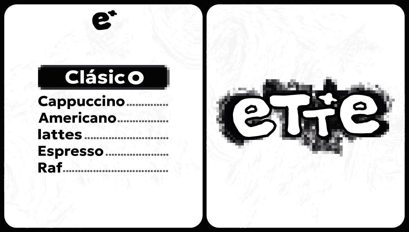 ette express design — Изображение №2 — Брендинг на Dprofile