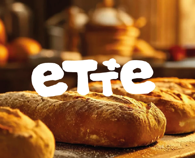 ette express design на Dprofile