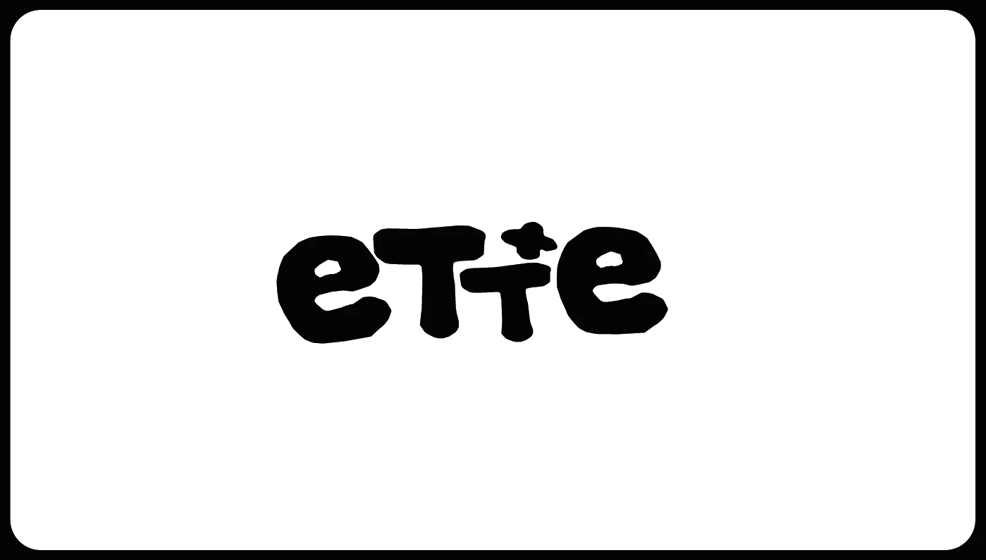 ette express design — Изображение №7 — Брендинг на Dprofile