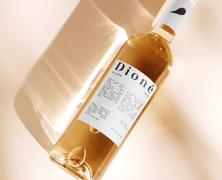 Dione на Dprofile