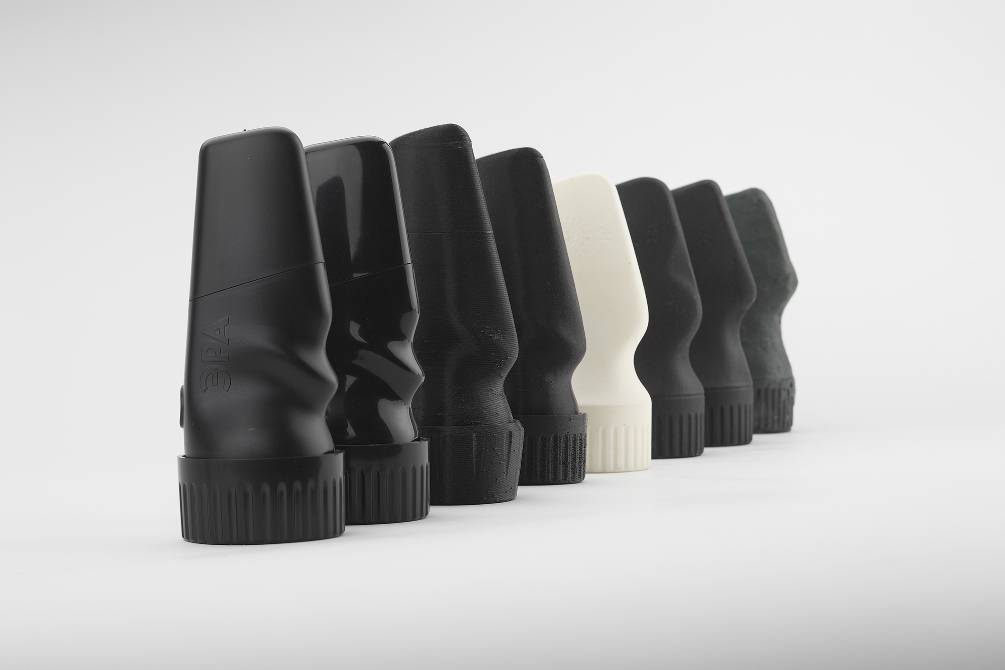 Product Design of Flashlight ERA SDA 30M — Изображение №2 — 3D, Маркетинг на Dprofile