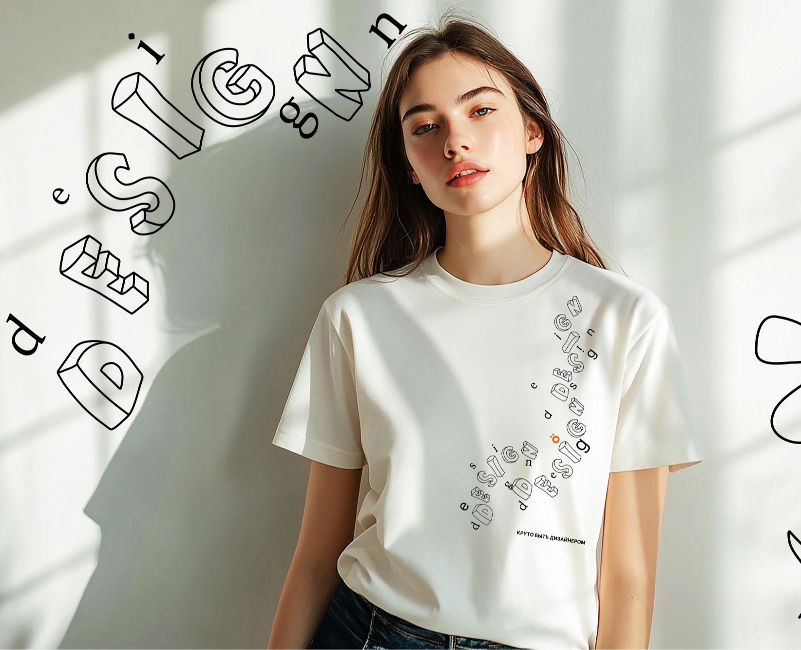 Конкурс ИзиДизи 2.0 — Брендинг, Графика на Dprofile