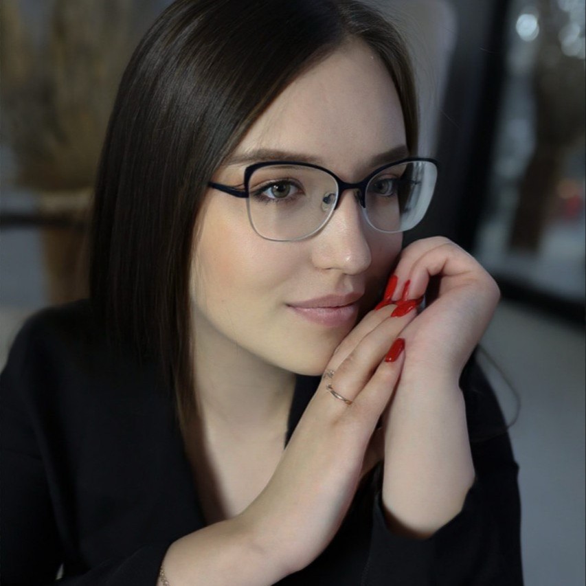 Аватар пользователя Наталья Петрова