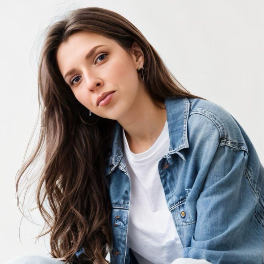 Аватар пользователя Ksenia Kositsyna