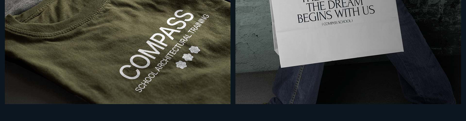 Corporate website | Compass School — Изображение №18 — Интерфейсы на Dprofile