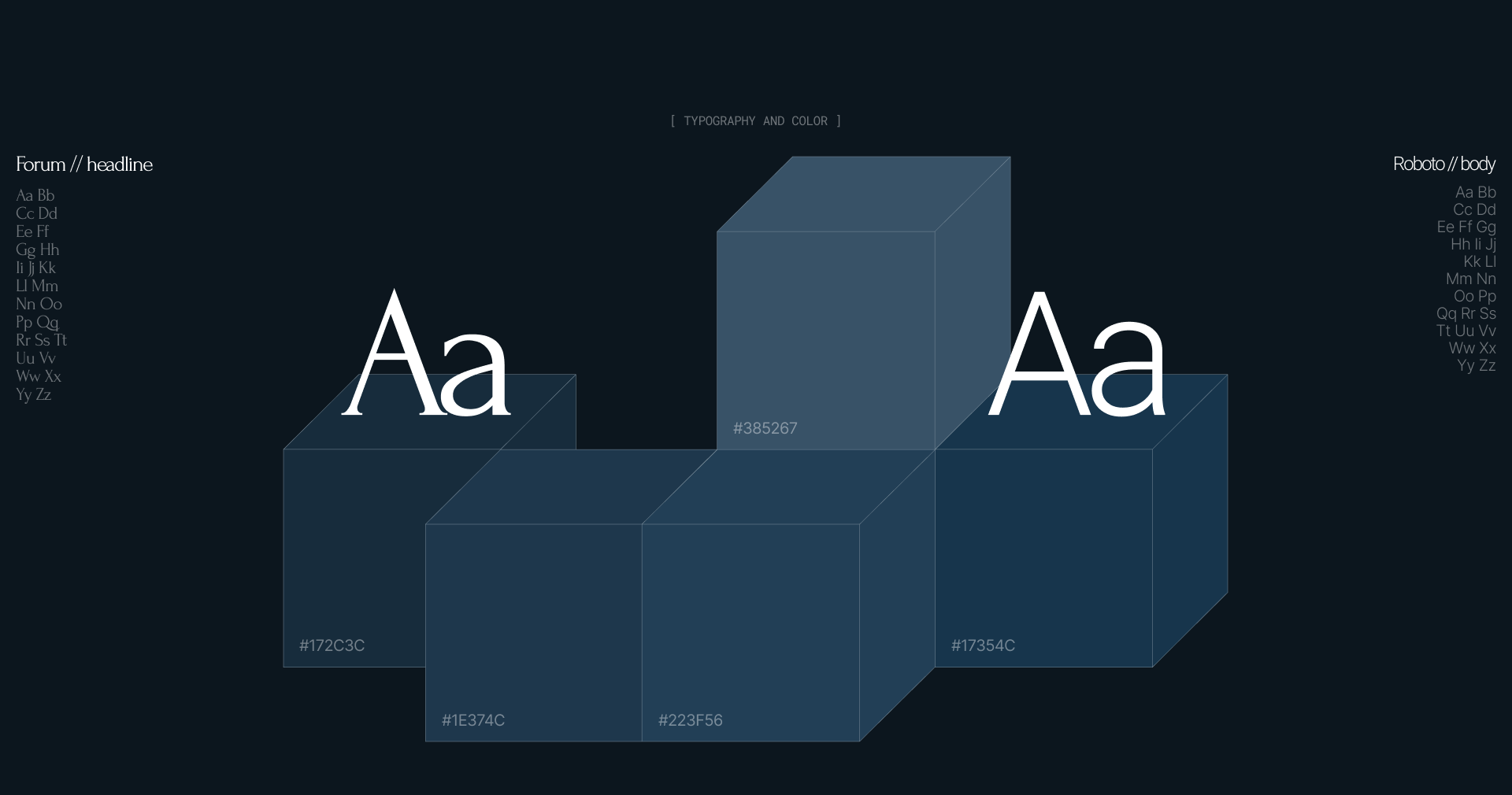 Corporate website | Compass School — Изображение №4 — Интерфейсы на Dprofile