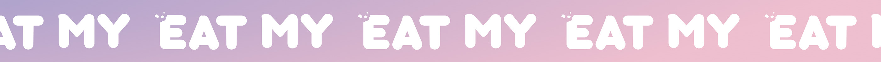 Packaging design EAT MY uniBalm | Упаковка продукта — Изображение №9 — Брендинг, Иллюстрация на Dprofile