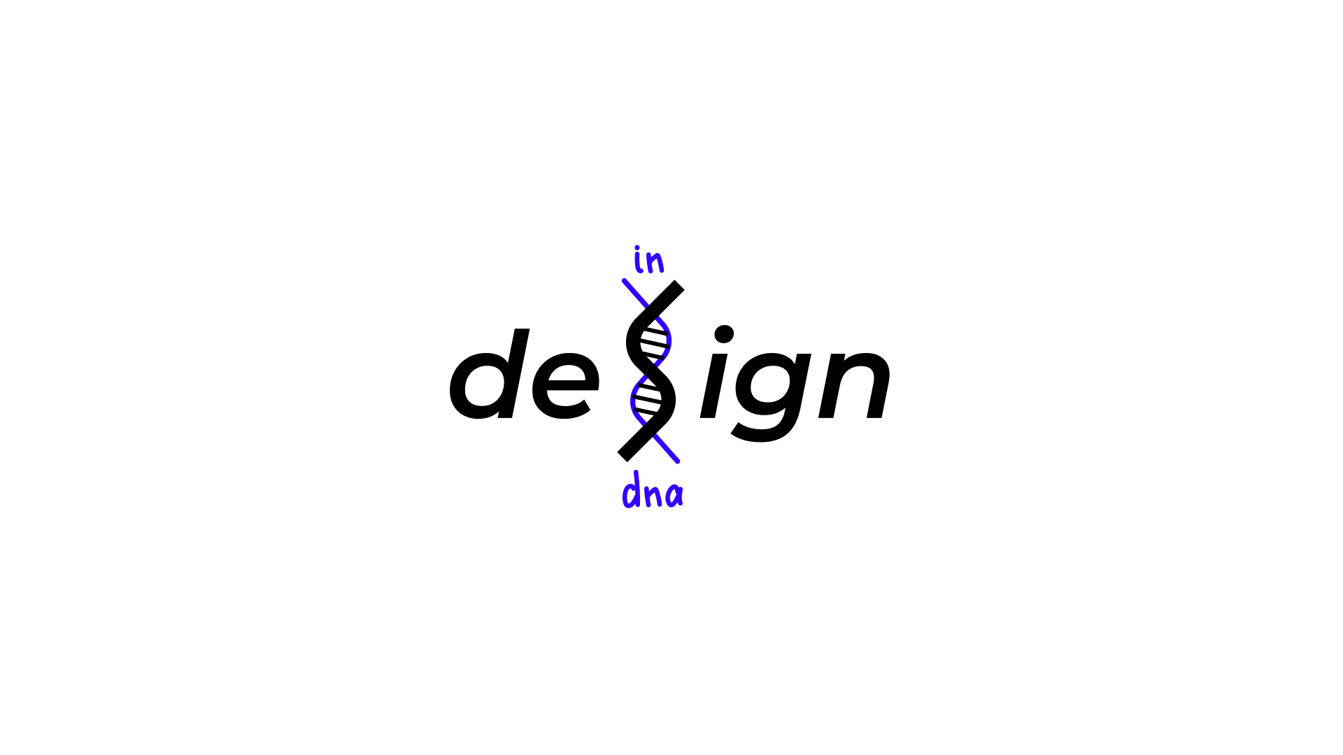 Дизайн в ДНК — Изображение №2 — Брендинг, Графика на Dprofile