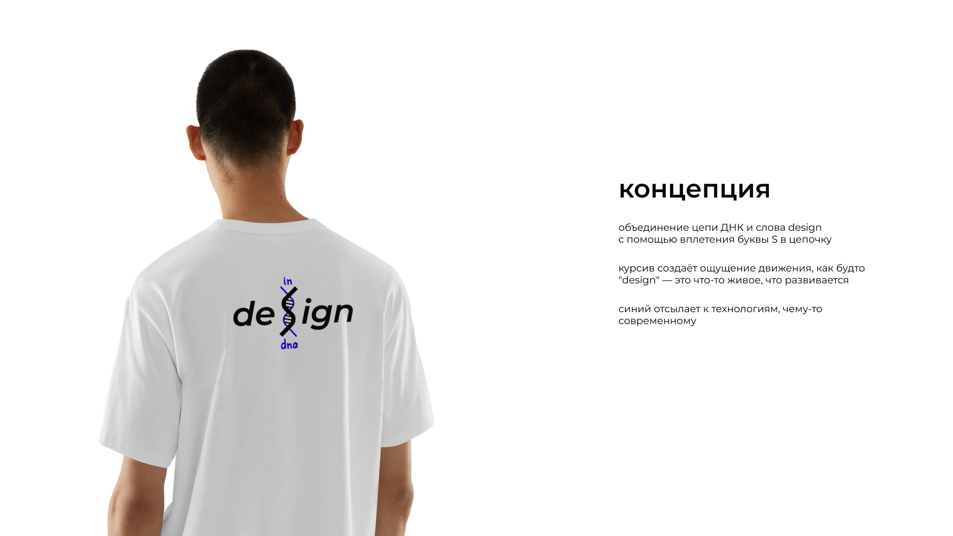 Дизайн в ДНК — Изображение №3 — Брендинг, Графика на Dprofile