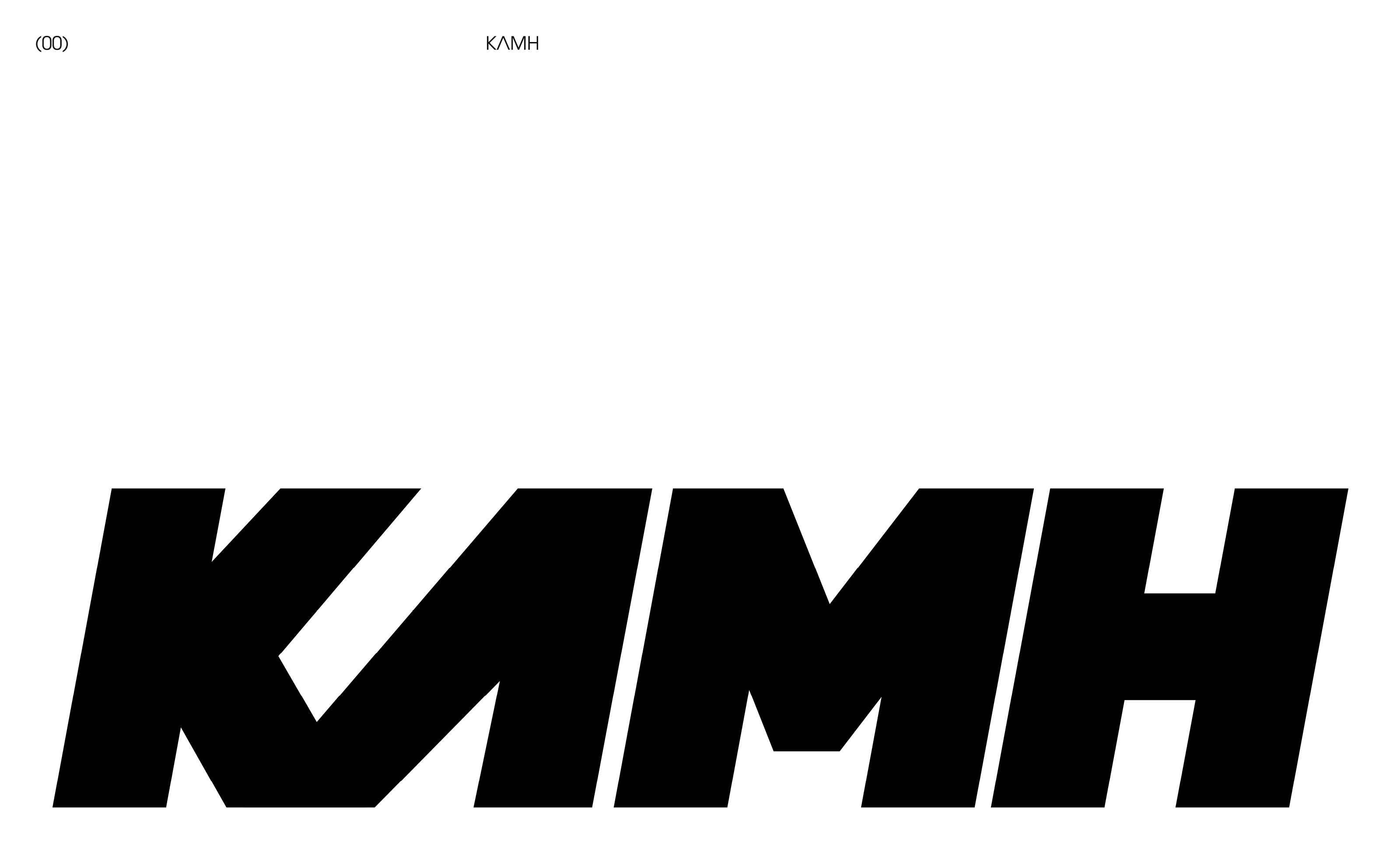 Упаковка для бренда посуды «КЛМН» — Изображение №1 — Интерфейсы, Брендинг на Dprofile