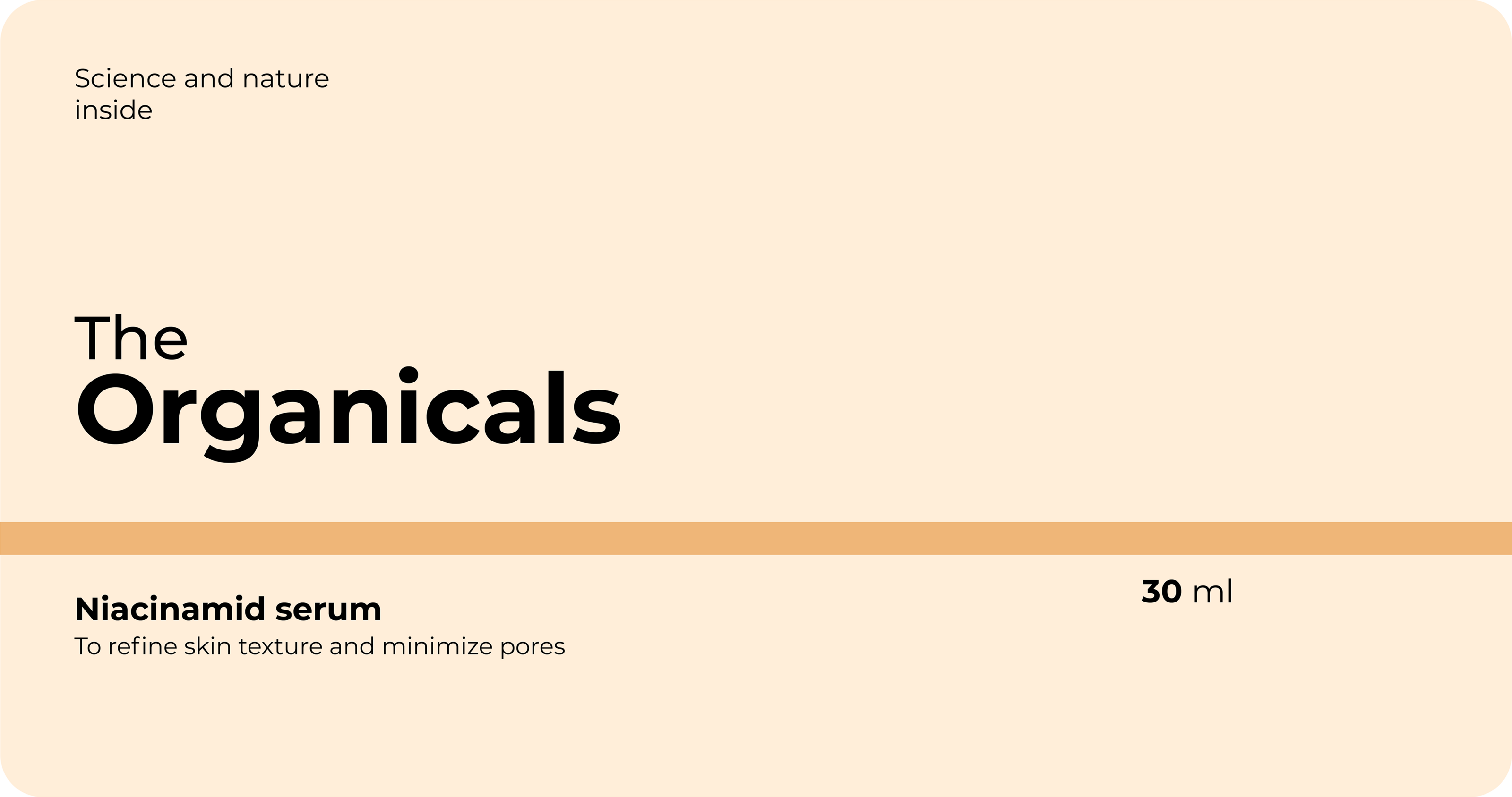 Рекламный ролик "The Organicals" — Изображение №5 — 3D, Анимация на Dprofile