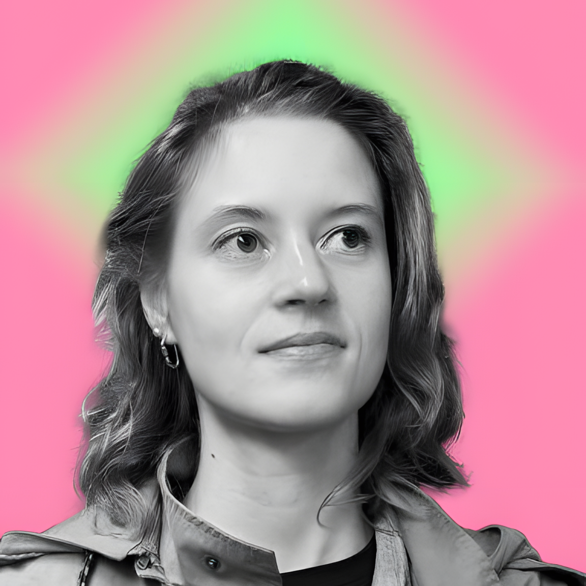 Аватар пользователя Жанна Бикулова