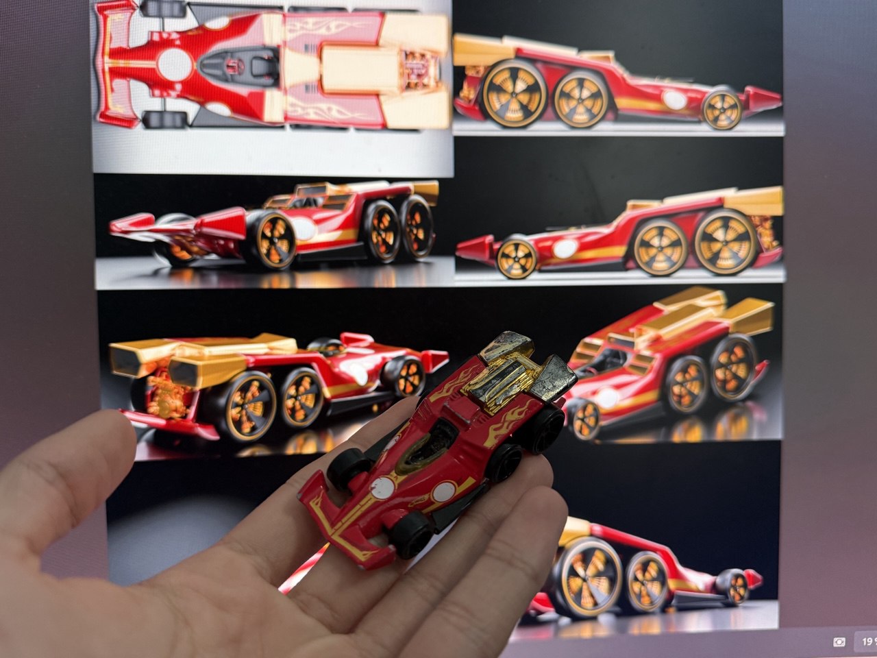 Danicar — Изображение №16 — Иллюстрация, 3D на Dprofile