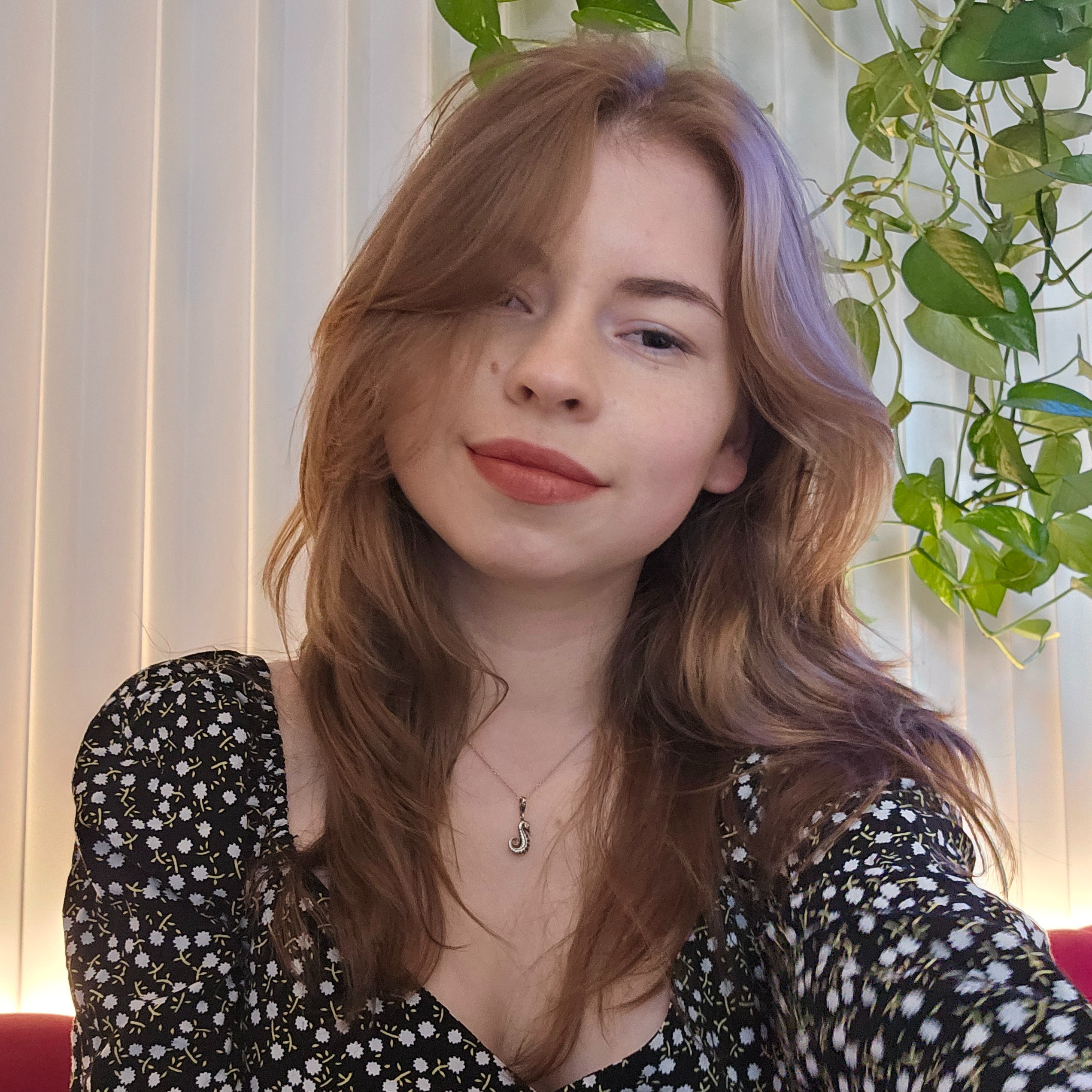 Аватар пользователя Мария Вересова