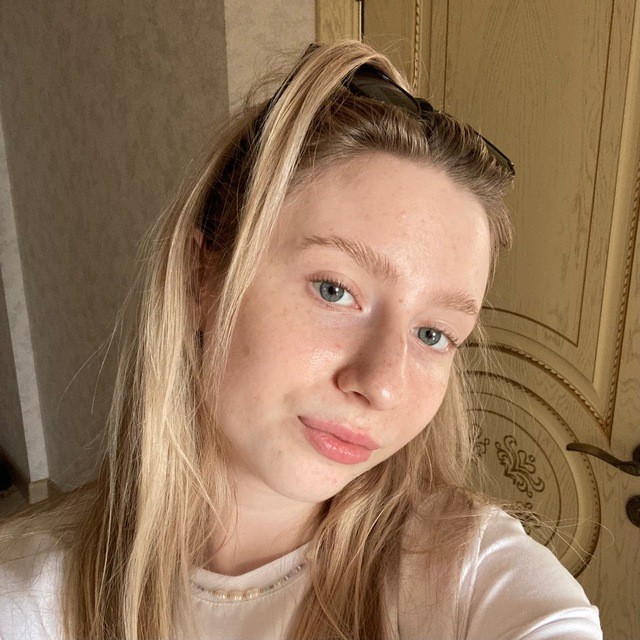 Аватар пользователя Ирина Кравченко