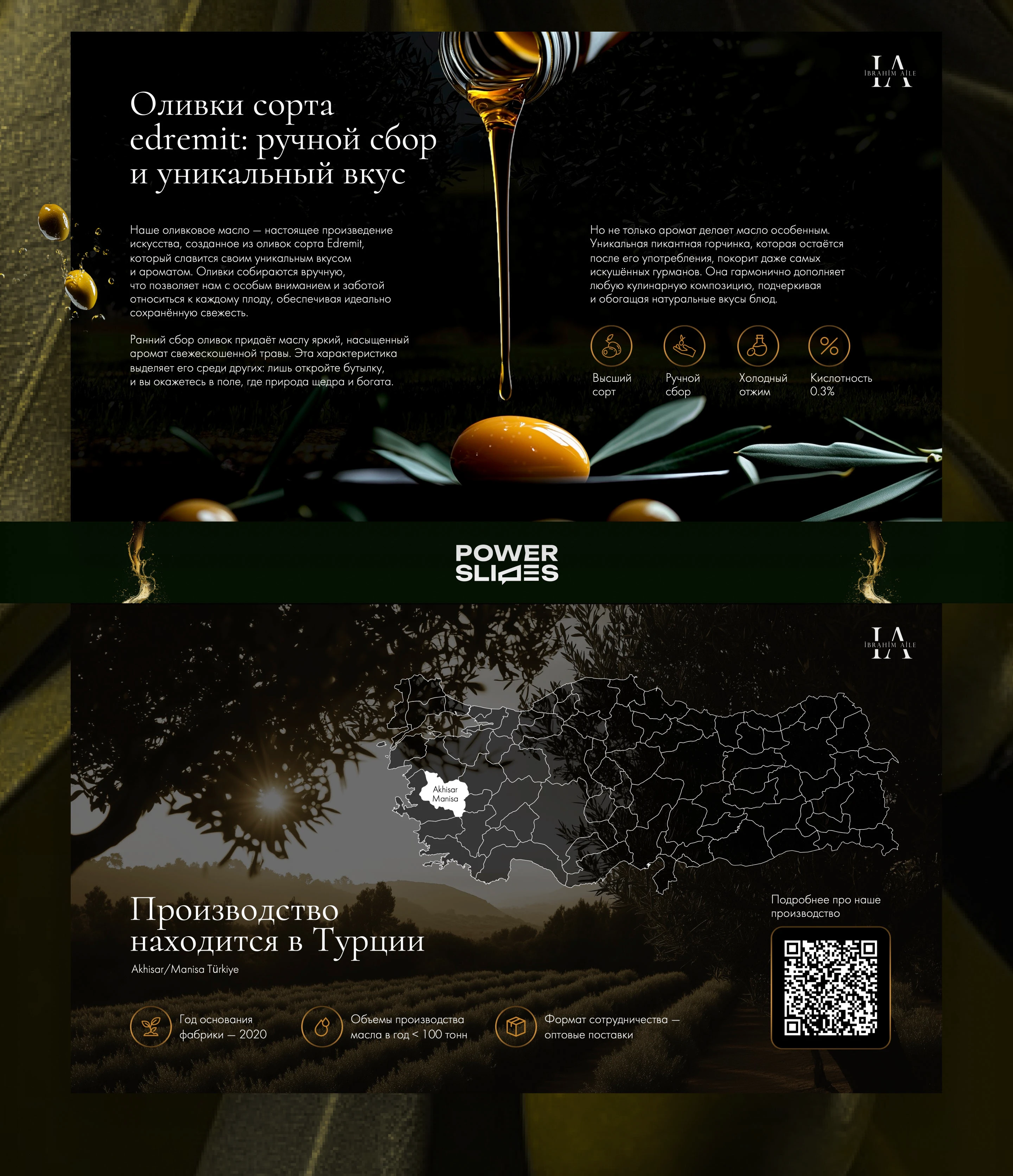 Презентация коммерческое предложение l presentation — Изображение №3 — Брендинг, Маркетинг на Dprofile