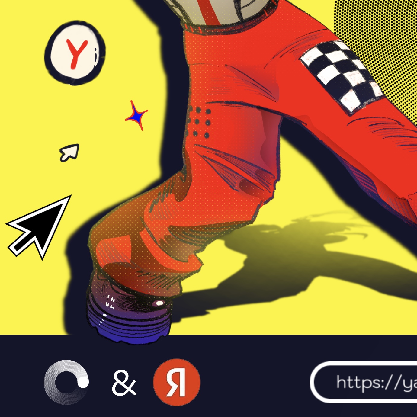 Иллюстрация "Sensory Overload" — Изображение №4 — Иллюстрация, Графика на Dprofile