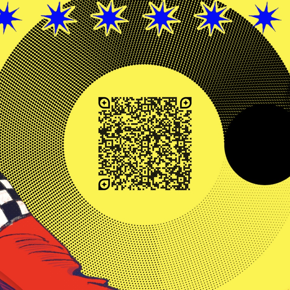 Иллюстрация "Sensory Overload" — Изображение №3 — Иллюстрация, Графика на Dprofile