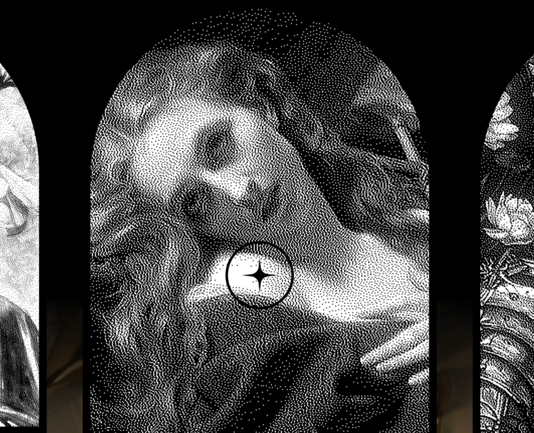E-Sense — Интерфейсы, Брендинг на Dprofile
