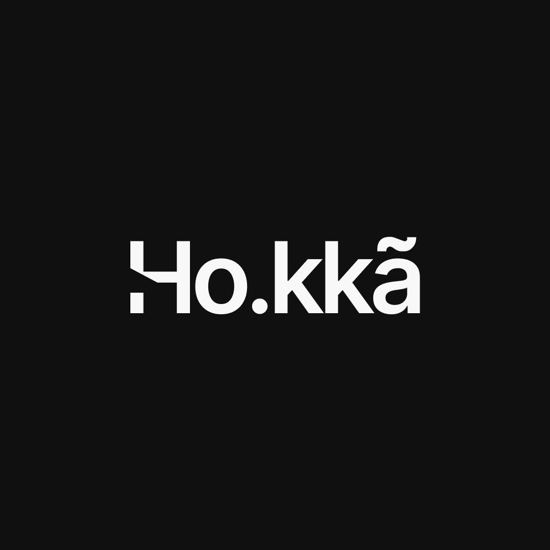 Аватар пользователя Hokka Digital Studio