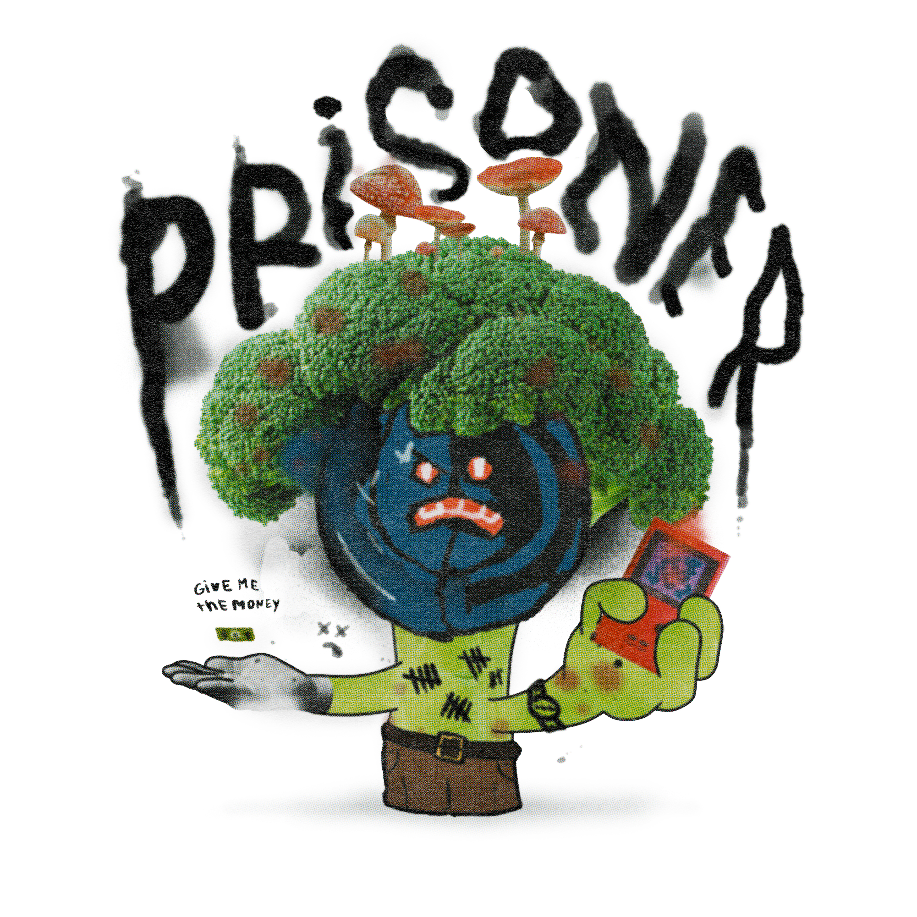 AПPLИКАЦIY — Изображение №2 — Графика на Dprofile