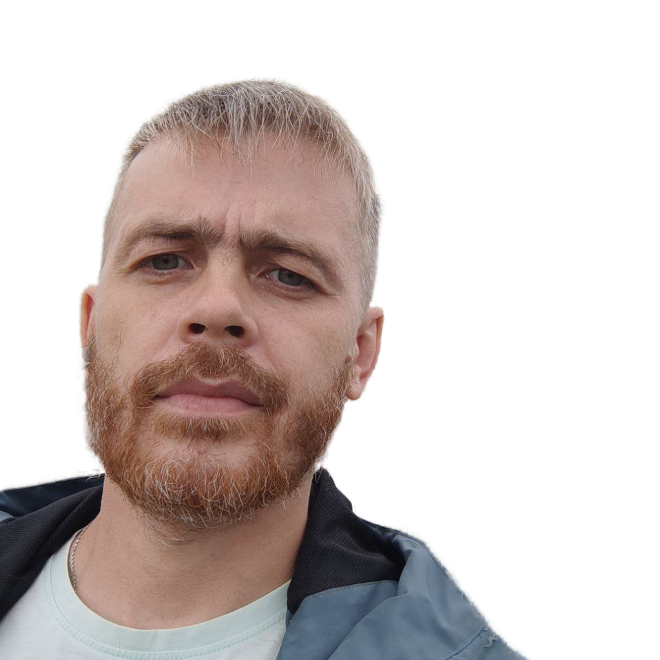 Аватар пользователя Рафаэль Замалеев