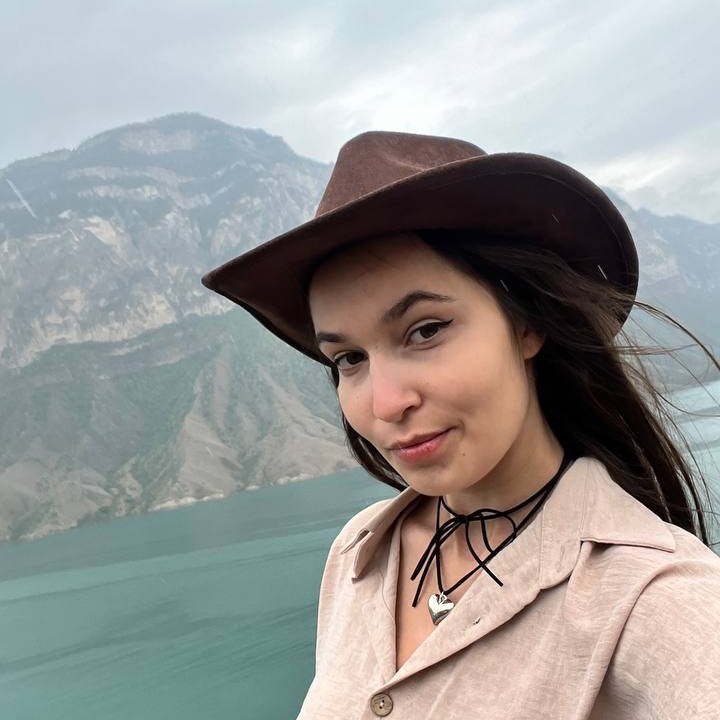 Аватар пользователя Ольга Умарова