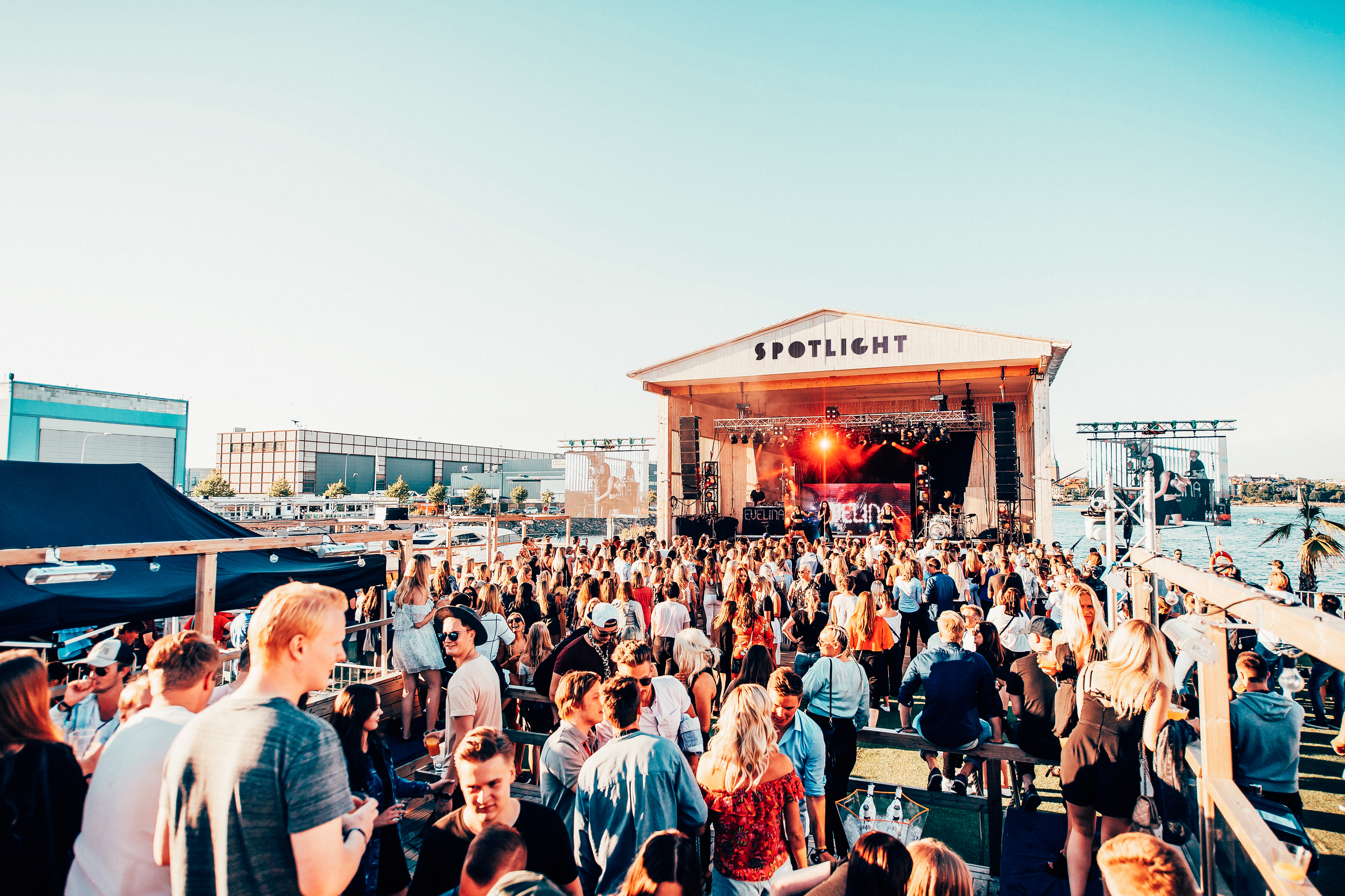 Spotlight Festival Helsinki — Изображение №12 — Брендинг на Dprofile