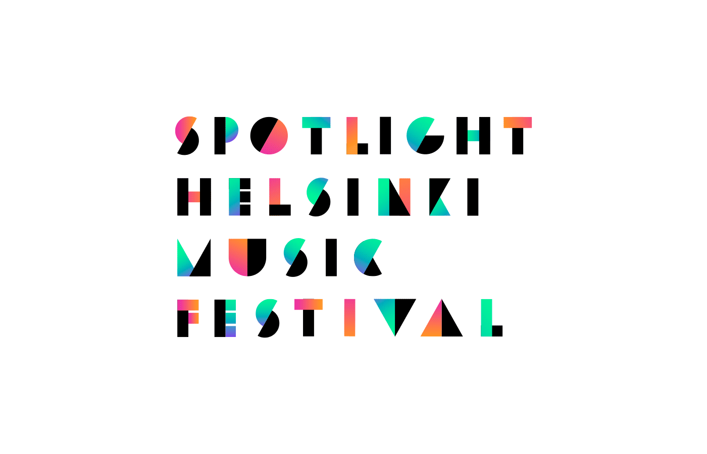 Spotlight Festival Helsinki — Изображение №22 — Брендинг на Dprofile