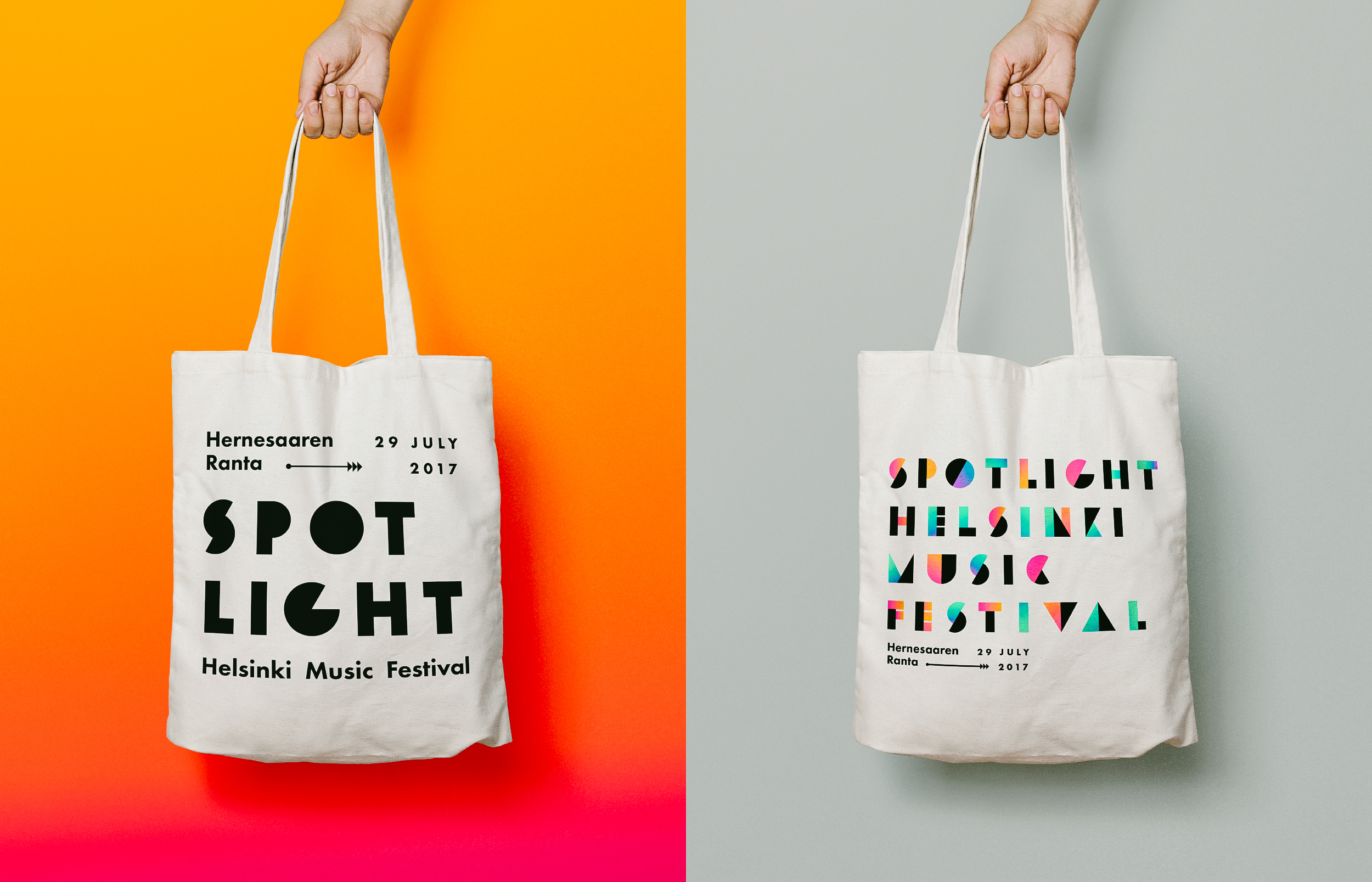 Spotlight Festival Helsinki — Изображение №23 — Брендинг на Dprofile