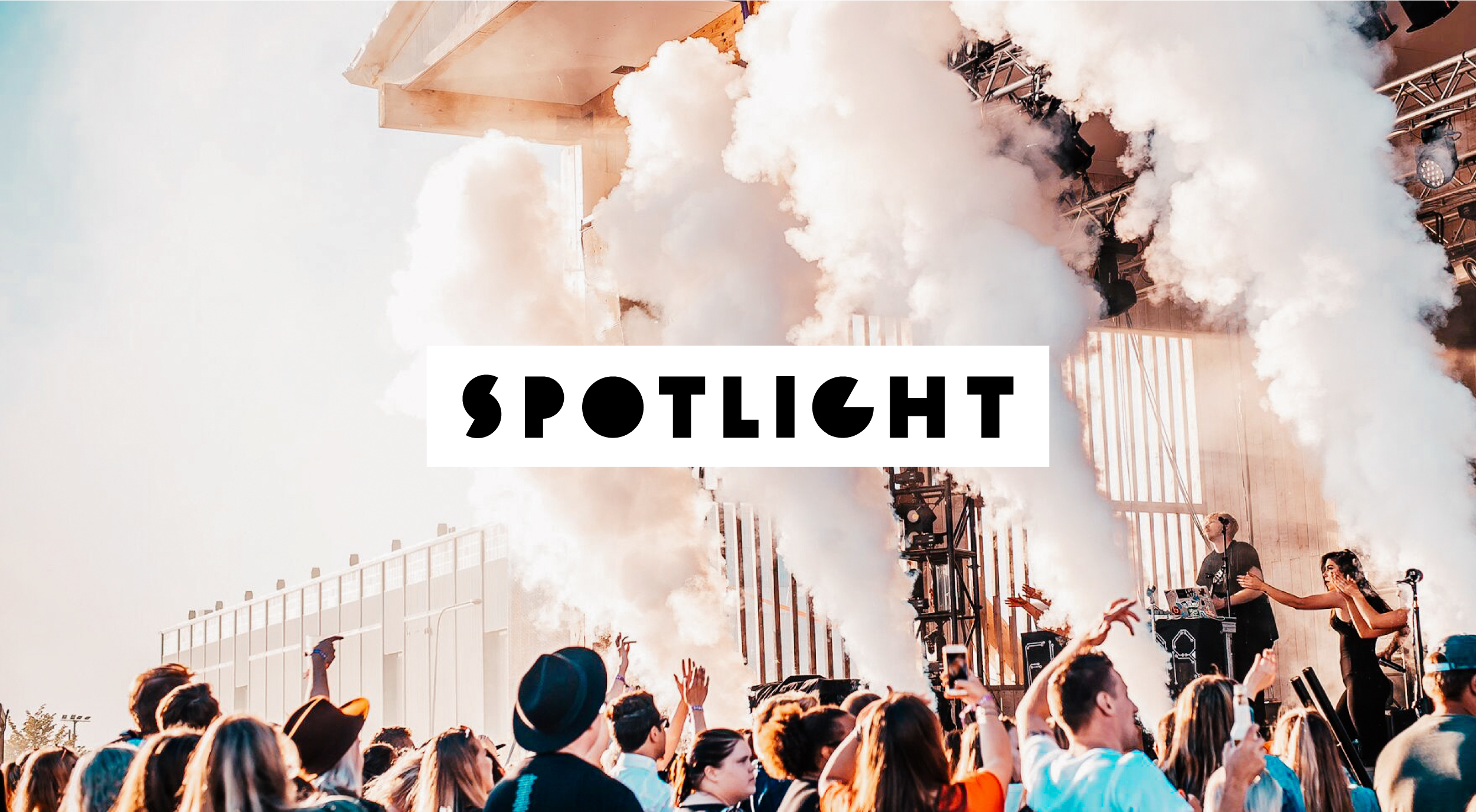 Spotlight Festival Helsinki — Изображение №1 — Брендинг на Dprofile