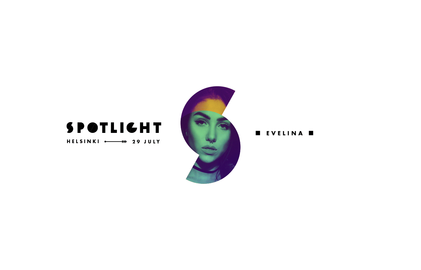 Spotlight Festival Helsinki — Изображение №6 — Брендинг на Dprofile
