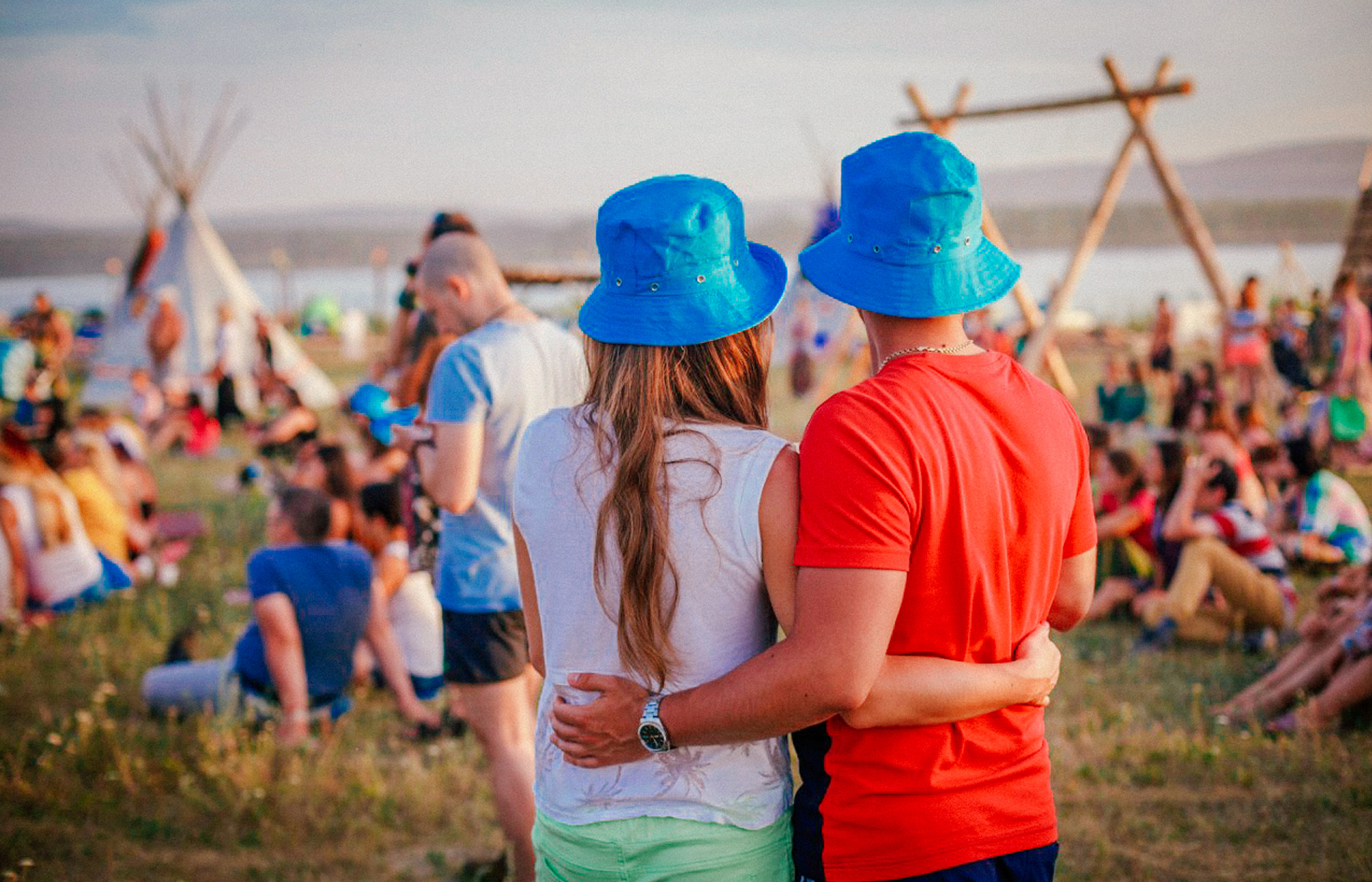 Inaya Festival — Изображение №22 — Брендинг, Иллюстрация на Dprofile