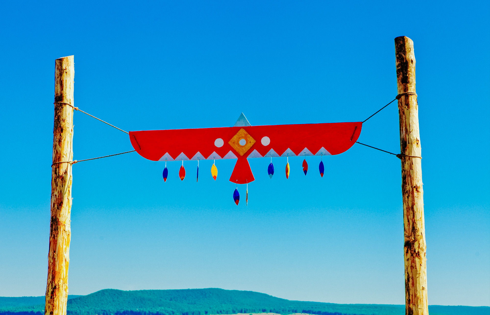 Inaya Festival — Изображение №20 — Брендинг, Иллюстрация на Dprofile