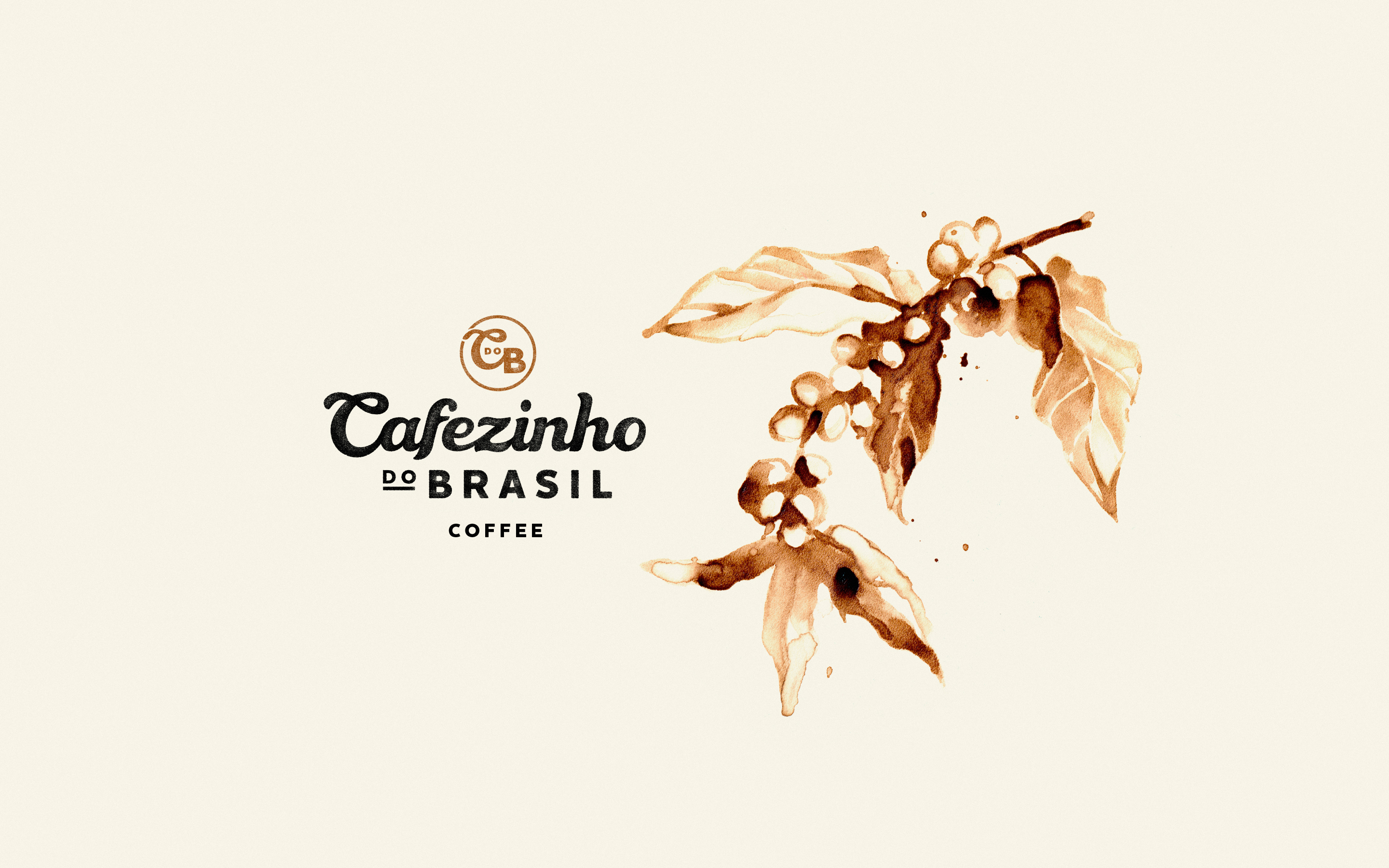 Cafezinho do Brazil — Изображение №14 — Брендинг на Dprofile
