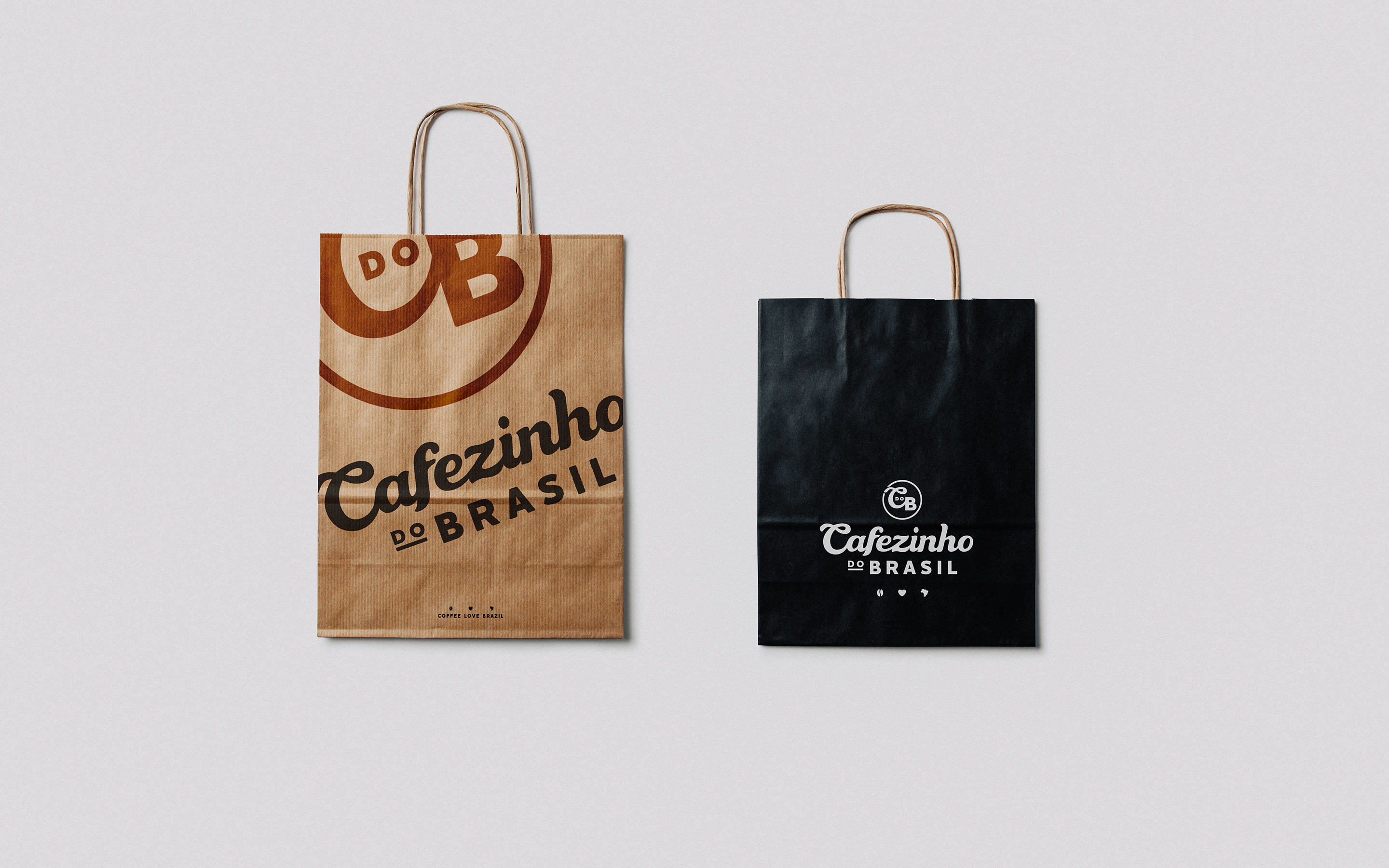 Cafezinho do Brazil — Изображение №26 — Брендинг на Dprofile