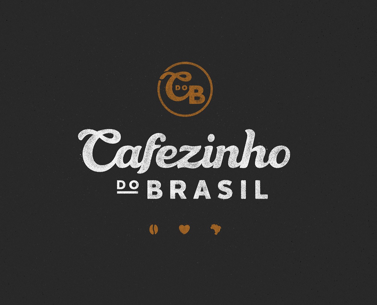 Cafezinho do Brazil на Dprofile