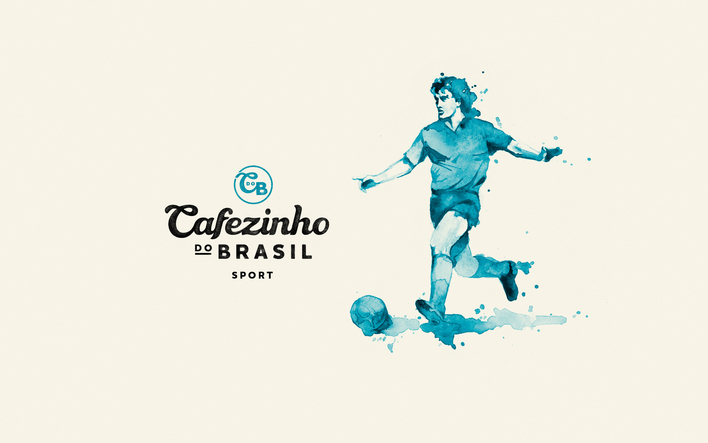 Cafezinho do Brazil — Изображение №10 — Брендинг на Dprofile