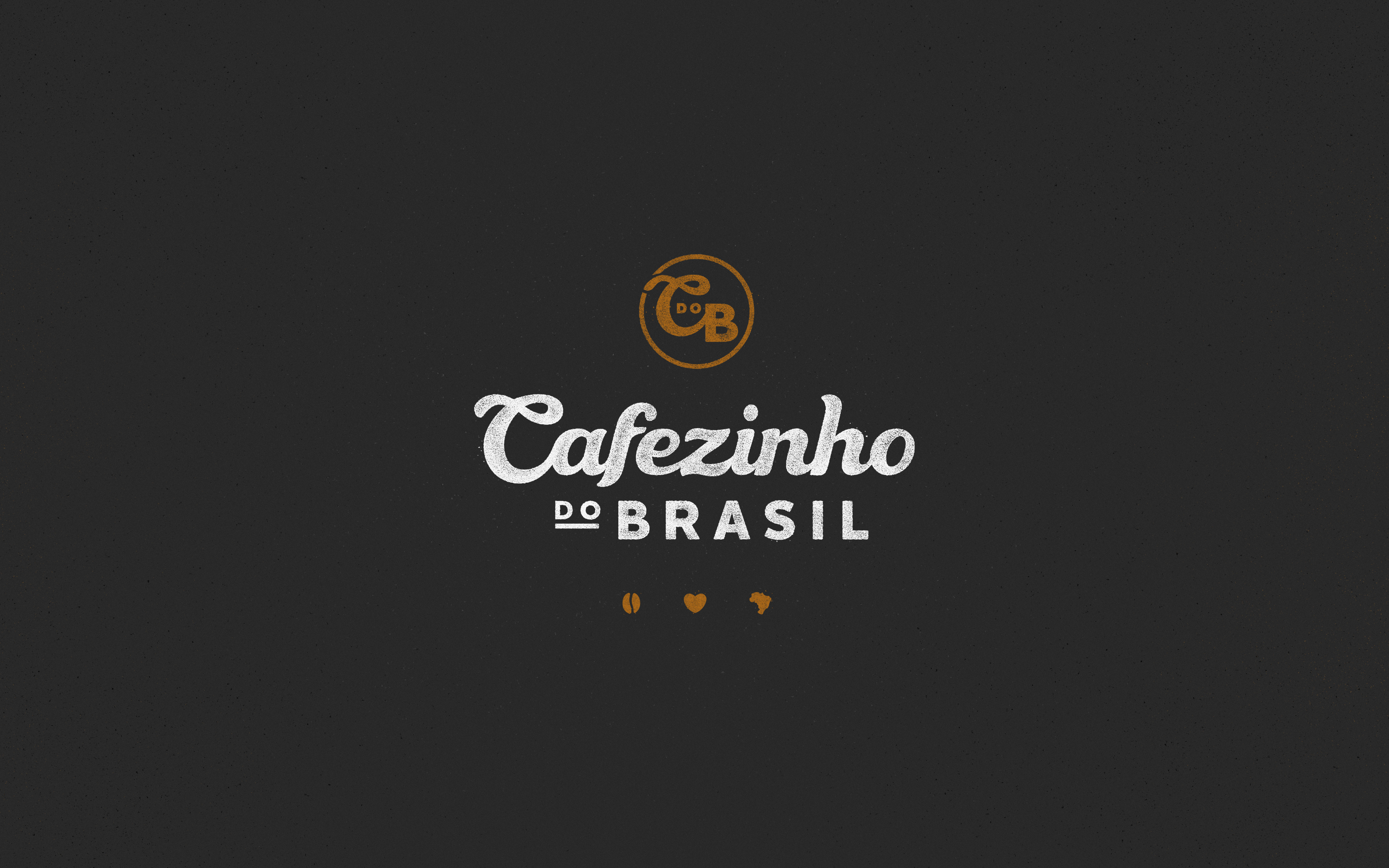 Cafezinho do Brazil — Изображение №5 — Брендинг на Dprofile