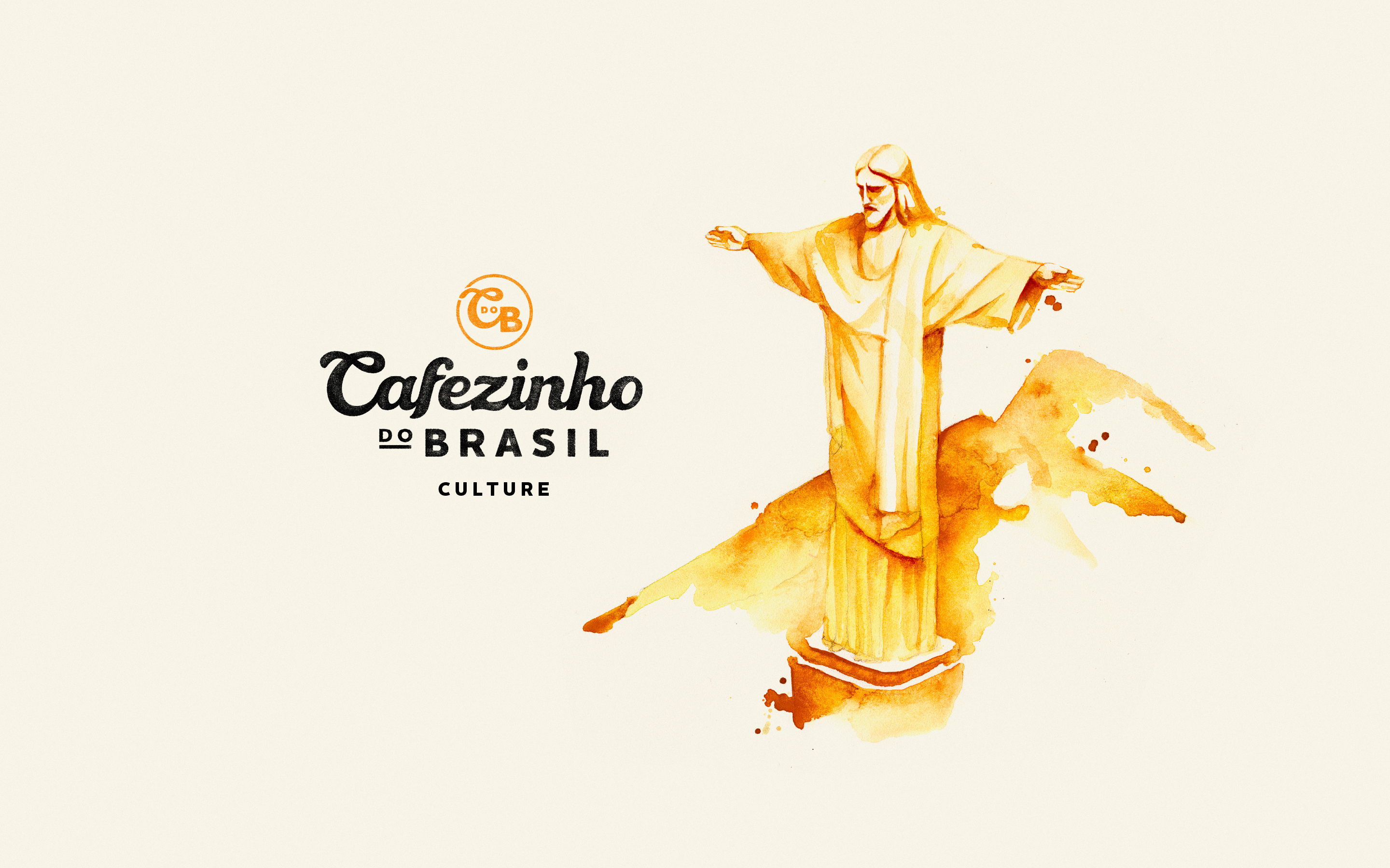 Cafezinho do Brazil — Изображение №8 — Брендинг на Dprofile
