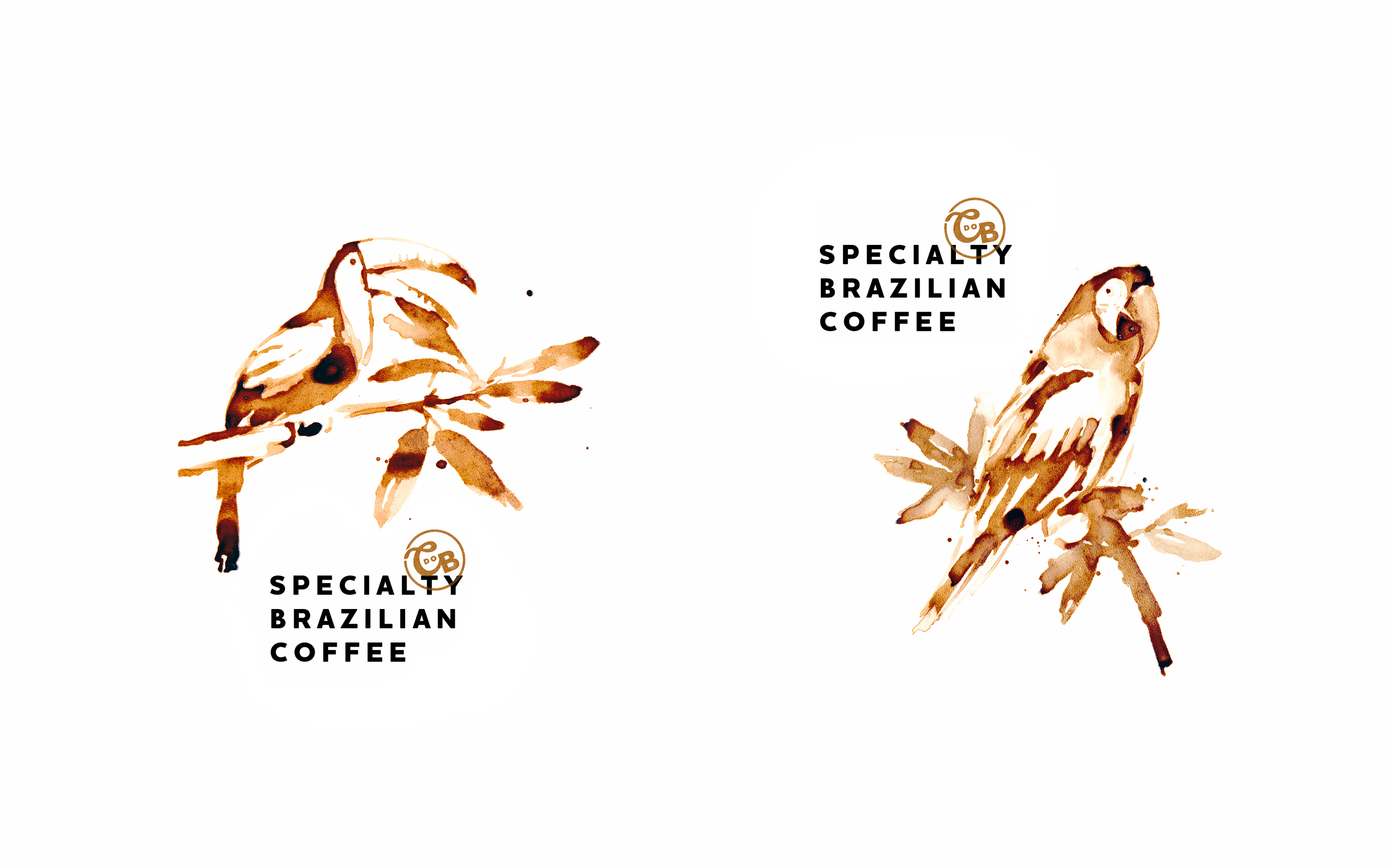 Cafezinho do Brazil — Изображение №18 — Брендинг на Dprofile