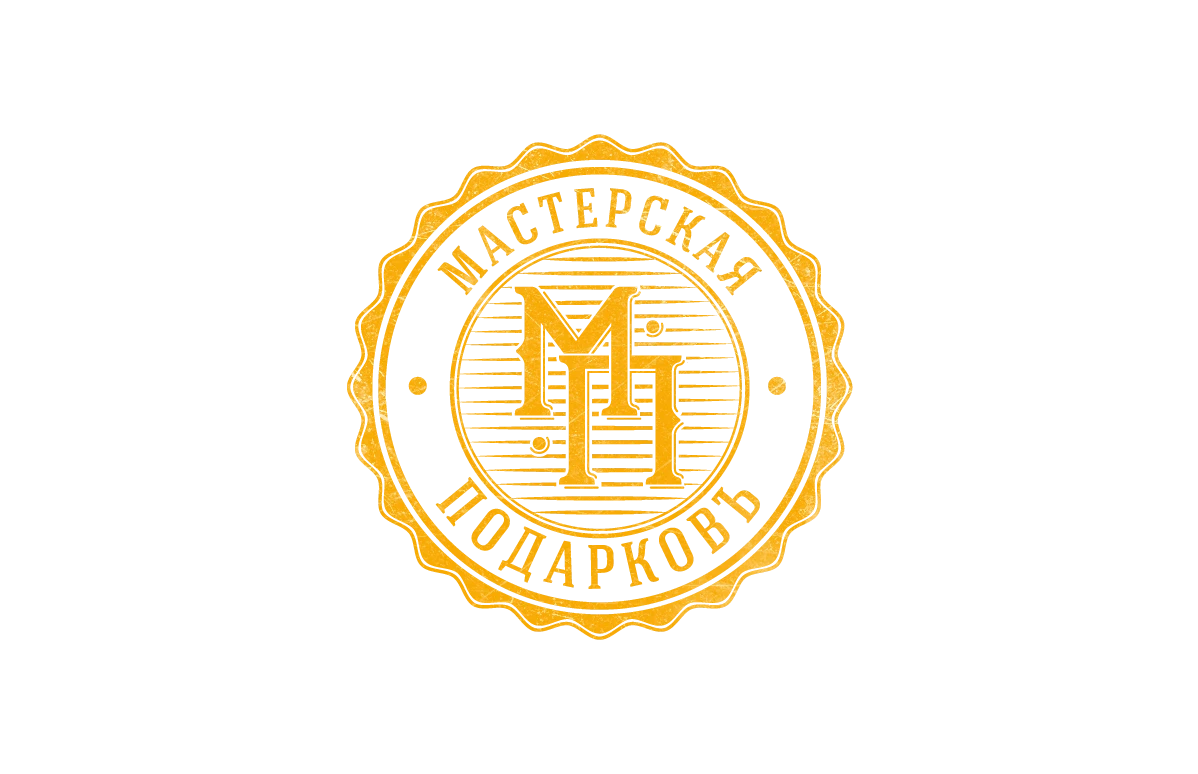 Мастерская Подарков — Изображение №14 — Брендинг, Иллюстрация на Dprofile