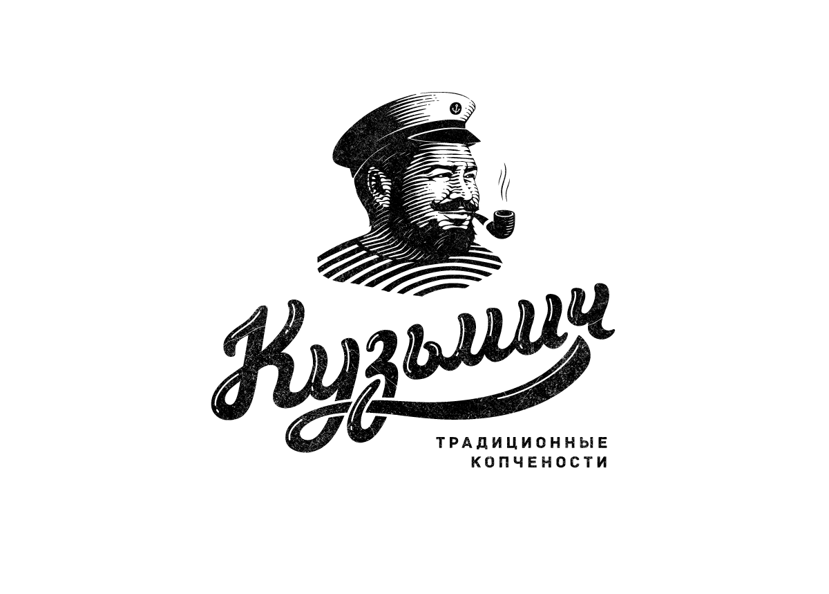 Кузьмич — Изображение №2 — Брендинг на Dprofile