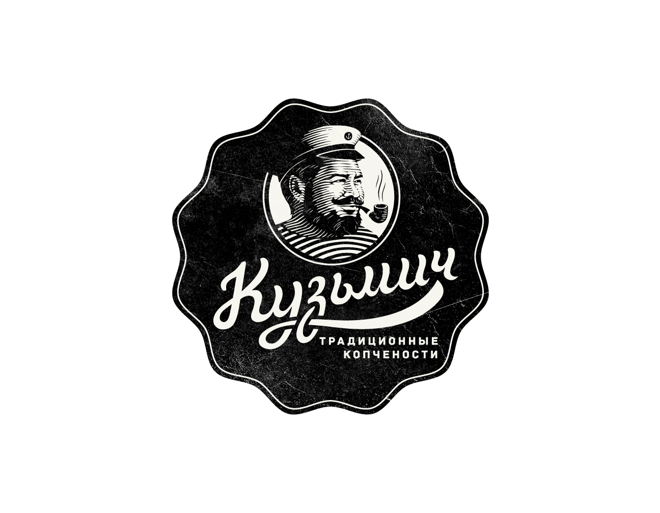 Кузьмич — Изображение №8 — Брендинг на Dprofile