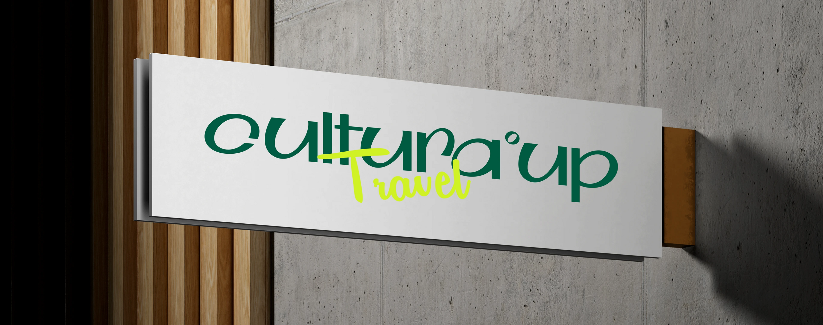 Cultura’up | Брендинг — Изображение №2 — Брендинг на Dprofile