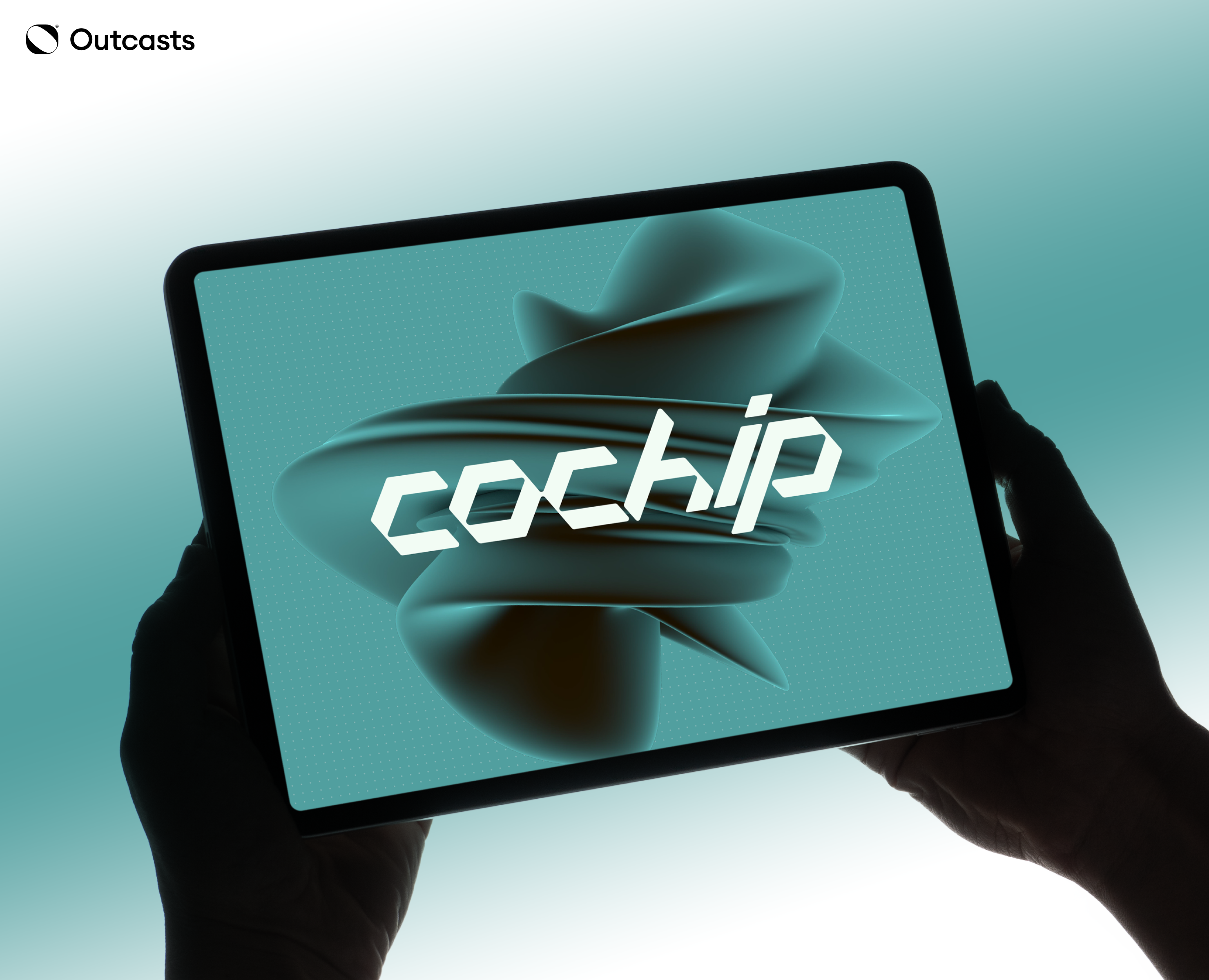 Coсhip | Разработка логотипа — Брендинг на Dprofile