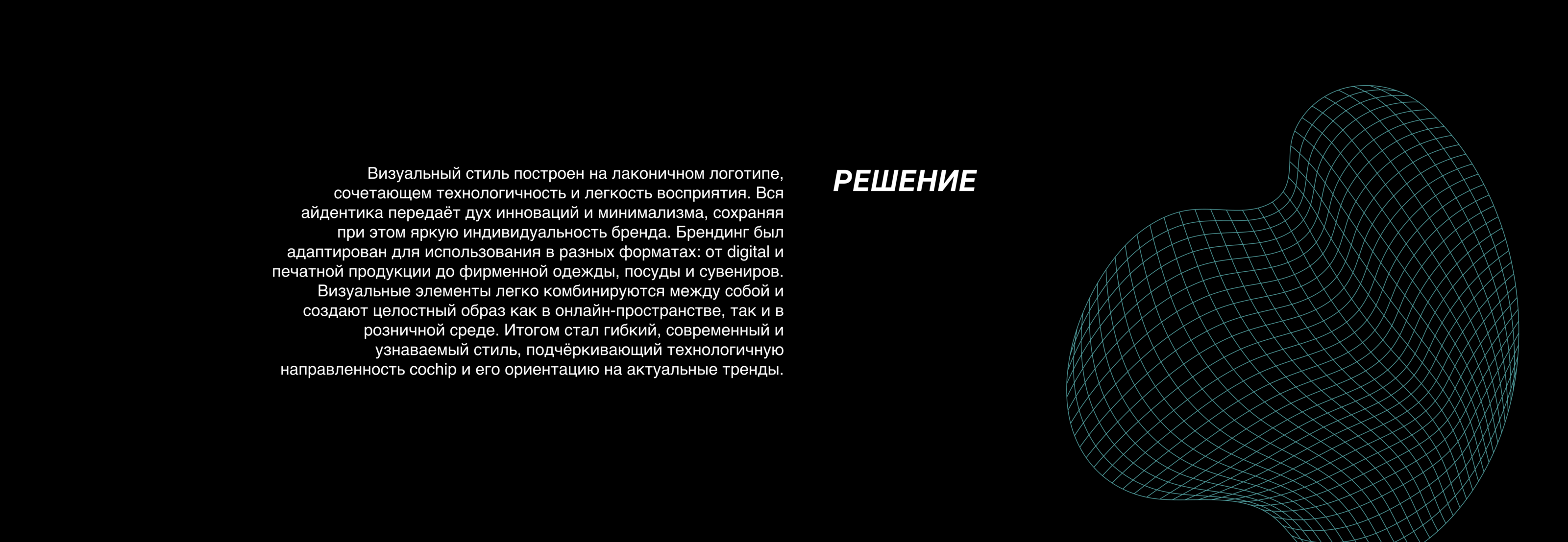 Coсhip | Разработка логотипа — Изображение №5 — Брендинг на Dprofile